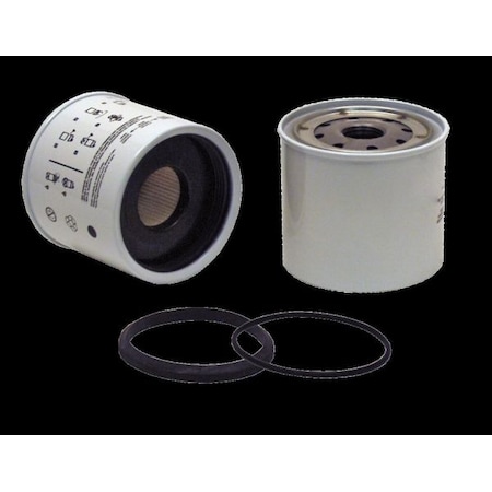 Wix Filters Fuel Water Separator, 33730 33730